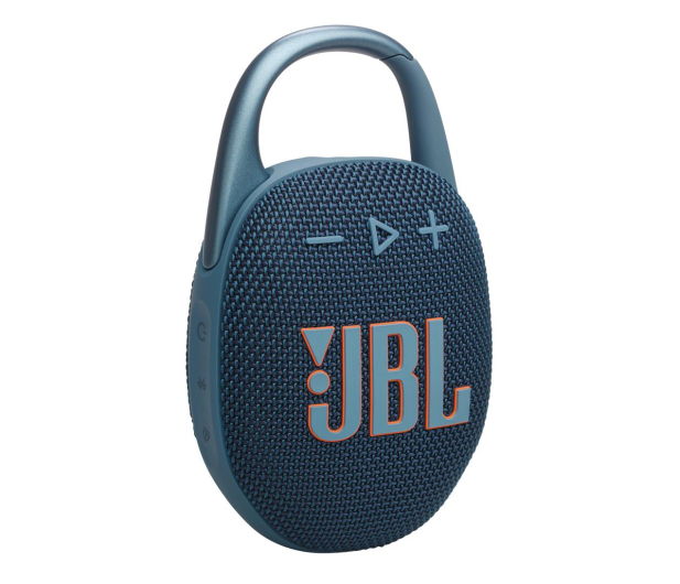 JBL CLIP 5 NIEBIESKI - 1262894 - zdjęcie 2
